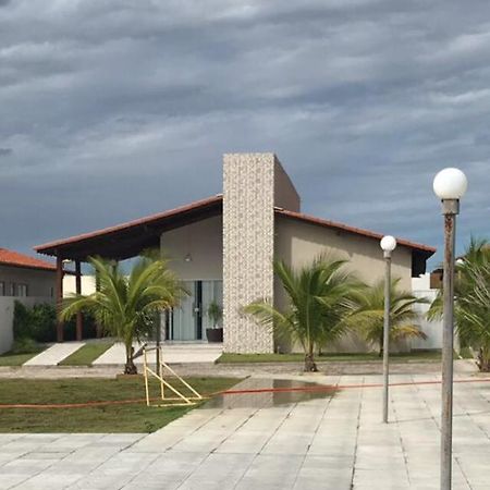 Casa De Praia ルイース・コヘイア エクステリア 写真