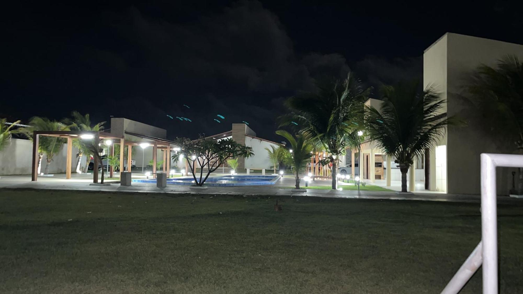Casa De Praia ルイース・コヘイア エクステリア 写真